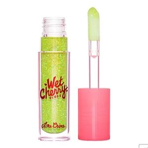 Lime Crime ‘Cherry Slime’ Wet Cherry Gloss